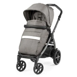 PEG PEREGO Kinderwagen BOOK