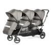 PEG PEREGO Drillingssportwagen TRIPLETTE