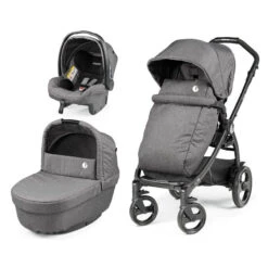 PEG PEREGO Kinderwagenset FUTURA MODULAR