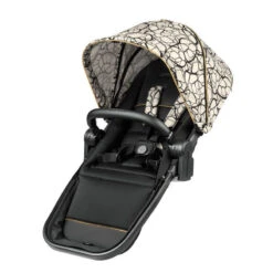 PEG PEREGO Sportwagensitz ZWEITSITZ YPSI