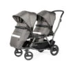 PEG PEREGO Zwillingssportwagen DUETTE