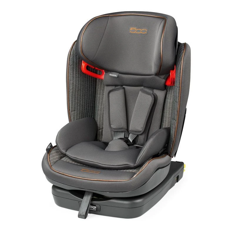 PEG PEREGO Autositz VIAGGIO 1-2-3 VIA