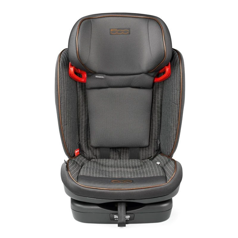 PEG PEREGO Autositz VIAGGIO 1-2-3 VIA – Bild 4