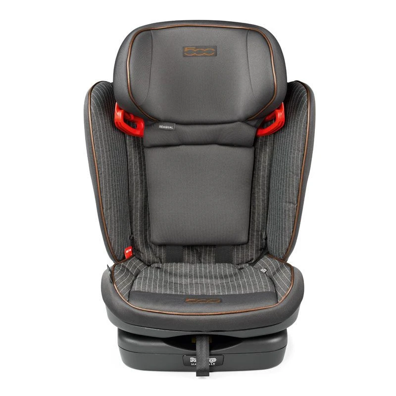 PEG PEREGO Autositz VIAGGIO 1-2-3 VIA – Bild 5