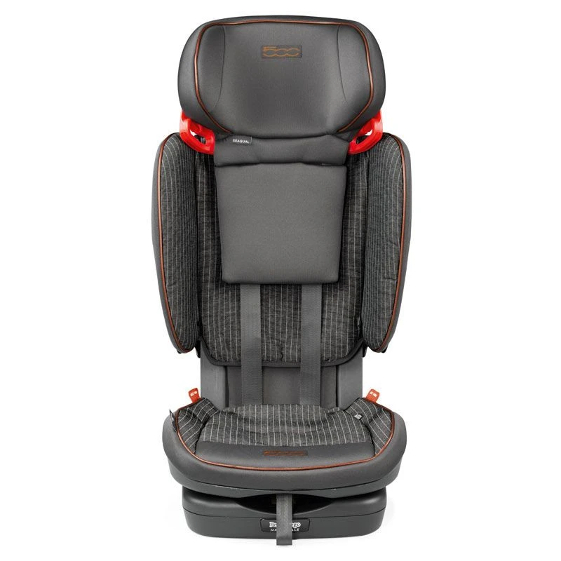 PEG PEREGO Autositz VIAGGIO 1-2-3 VIA – Bild 6