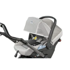 PEG PEREGO Atemschutz Autositz THE BREATH