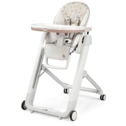 PEG PEREGO Hochstuhl SIESTA FOLLOW ME