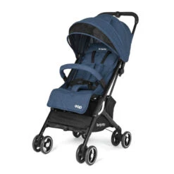 PEG PEREGO Buggy OOP NAVY