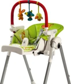 Peg Perego Spielbügel Für Hochstühle