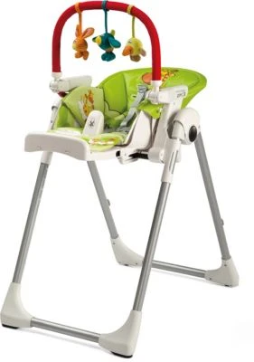 Peg Perego Spielbügel Für Hochstühle – Bild 2