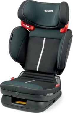 Peg Perego Auto-Kindersitz Viaggio 2-3 Flex, Forest