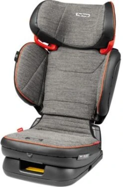 Peg Perego Auto-Kindersitz Viaggio 2-3 Flex, Wonder Grey