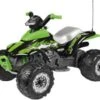Peg Perego Quad Corral T-Rex 330W