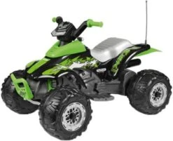 Peg Perego Quad Corral T-Rex 330W
