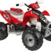 Peg Perego Quad Polaris Outlaw 330W