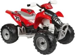 Peg Perego Quad Polaris Outlaw 330W