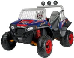 Peg Perego Geländewagen Polaris RZR 900 XP