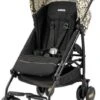 Peg Perego Buggy Pliko Mini, Graphic Gold