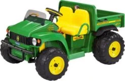 PEG PEREGO John Deere Elektrofahrzeug Gator HPX 12V
