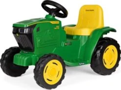 PEG PEREGO John Deere Mini Tractor