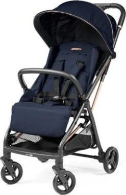 Peg Perego Buggy Selfie - Blue Shine