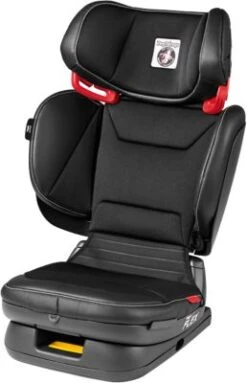 Peg Perego Auto-Kindersitz Viaggio 2-3 Flex, Licorice