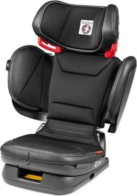 Peg Perego Auto-Kindersitz Viaggio 2-3 Flex, Licorice – Bild 2