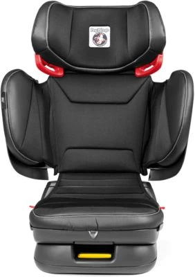 Peg Perego Auto-Kindersitz Viaggio 2-3 Flex, Licorice – Bild 4