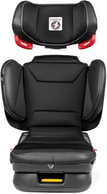 Peg Perego Auto-Kindersitz Viaggio 2-3 Flex, Licorice – Bild 5