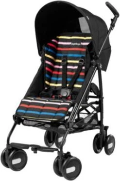 Peg Perego Buggy Pliko Mini, Neon