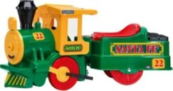 Peg Perego Elektro Santa Fé Zug 6V