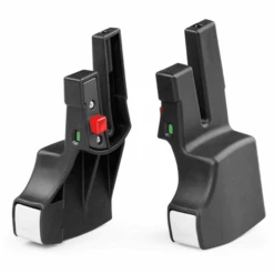 Peg Perego Adapter Primo Viaggio Für Uppa Baby-Kinderwagen