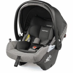 Peg Perego Babyschale Primo Viaggio Lounge City Grey