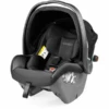 Peg Perego Babyschale Primo Viaggio Lounge Licorice