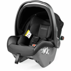 Peg Perego Babyschale Primo Viaggio Lounge Licorice