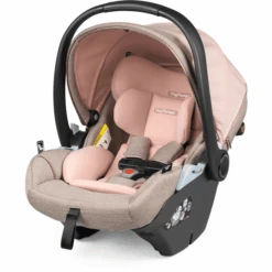 Peg Perego Babyschale Primo Viaggio Lounge Mon Amour
