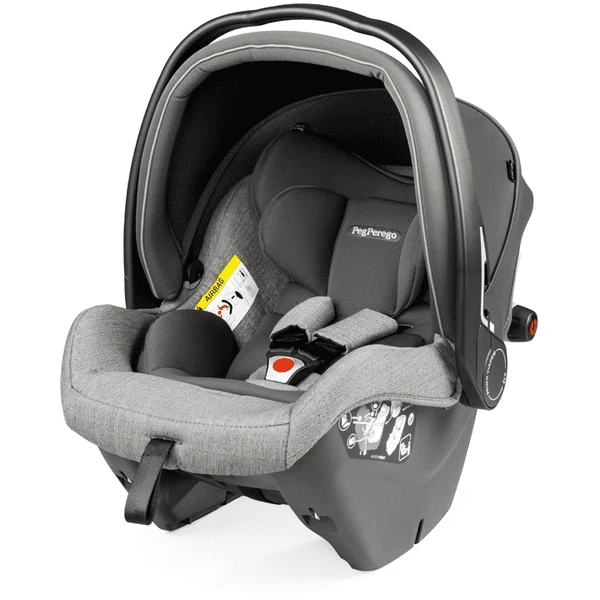 Peg Perego Babyschale Primo Viaggio SLK City Grey
