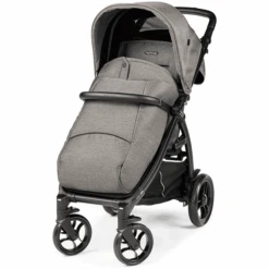 Peg Perego Buggy Booklet City Grey