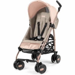 Peg Perego Buggy Pliko Mini Mon Amour