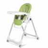 Peg Perego Hochstuhl Prima Pappa Follow Me Wonder Green