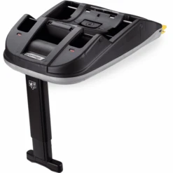 Peg Perego Isofix Basisstation 0+1 Schwarz