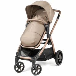Peg Perego Kinderwagen Ypsi Mon Amour