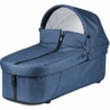Peg Perego Tragetasche Book For Two Indigo