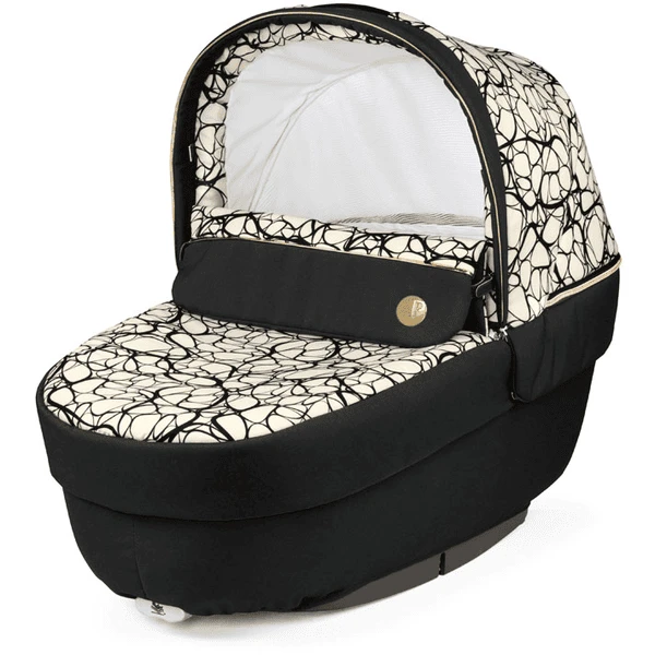 Peg Perego Tragewanne Culla Elite Graphic Gold