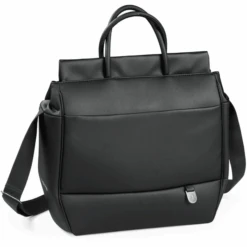 Peg Perego Wickeltasche Borsa Licorice