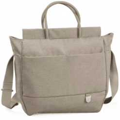Peg Perego Wickeltasche Borsa Sand