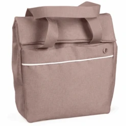 Peg Perego Wickeltasche Smart Bag Rosette