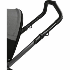 PEG PEREGO PegPerego Schieber-Verlängerung Schwarz